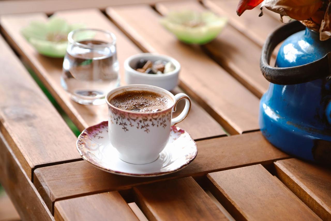مبيت وإفطار كارابوك Konak Bindalli المظهر الخارجي الصورة