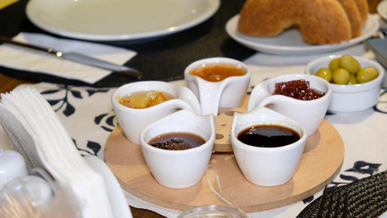 مبيت وإفطار كارابوك Konak Bindalli المظهر الخارجي الصورة