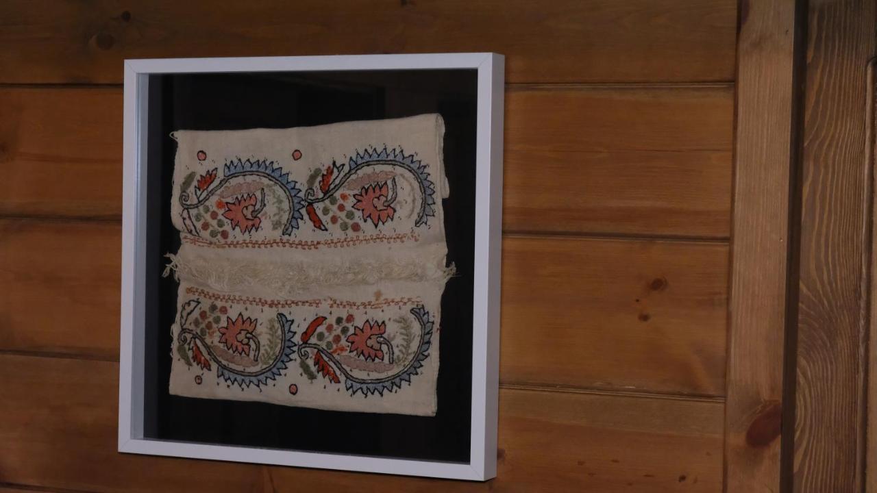 مبيت وإفطار كارابوك Konak Bindalli المظهر الخارجي الصورة