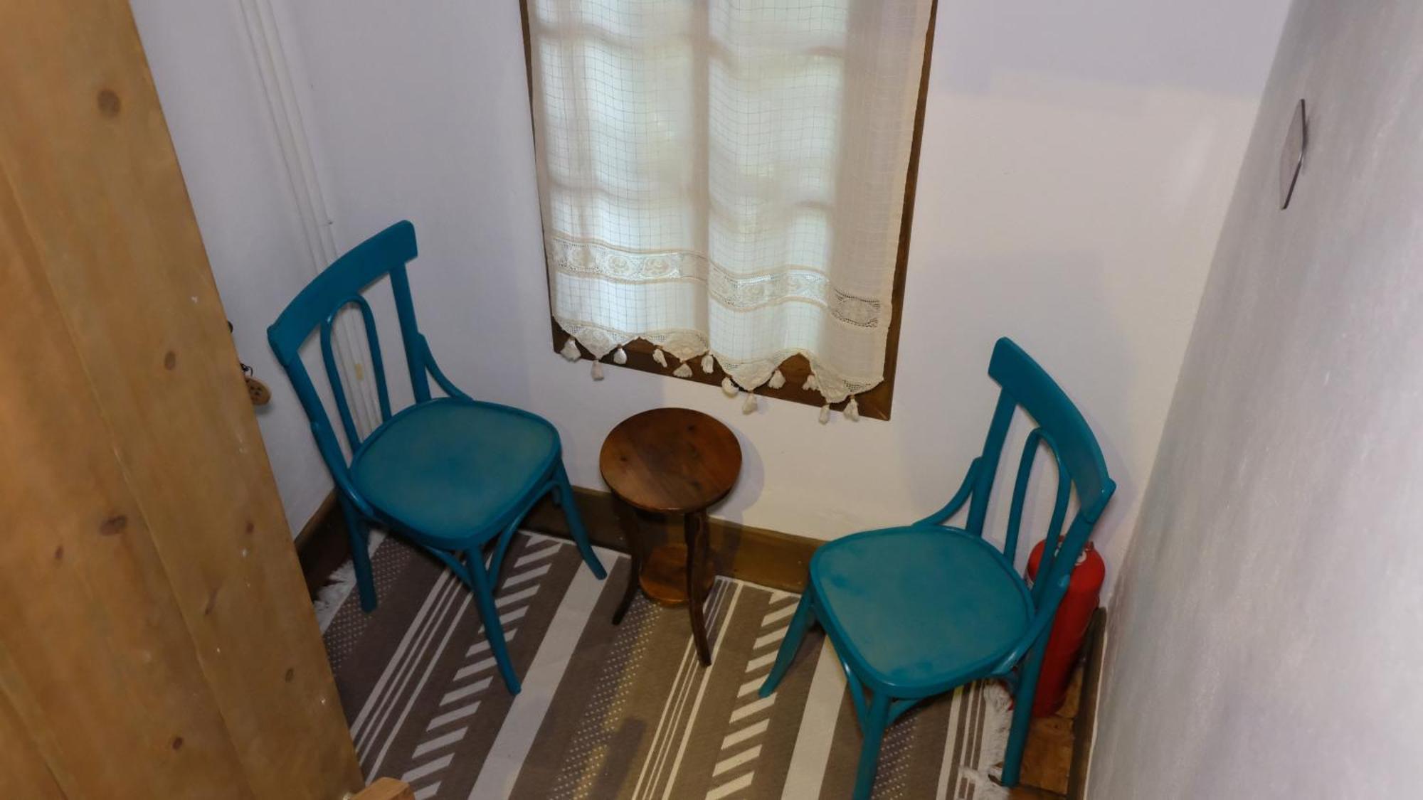 مبيت وإفطار كارابوك Konak Bindalli الغرفة الصورة